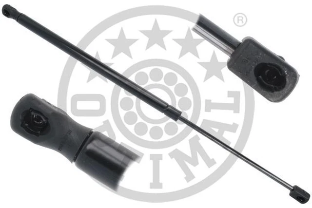Molla a gas cofano OPTIMAL AG-50122 per 7LA TOUAREG 7L7 VW 7L6 TDI FSI R50 V10