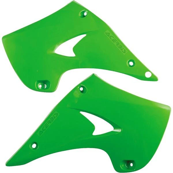 Acerbis Radiator Shrouds - 2043690006