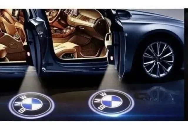 BMW LED-Türprojektoren (63312414105) online kaufen