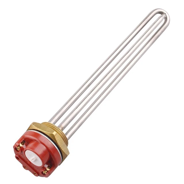 HEATING ELEMENT TEMPERATURE Control Switch Immersion Water Heater