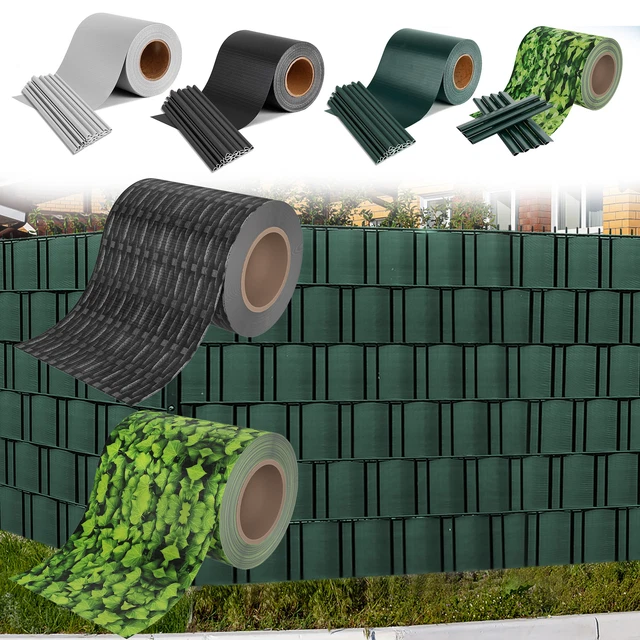 Sichtschutz Pvc Streifen