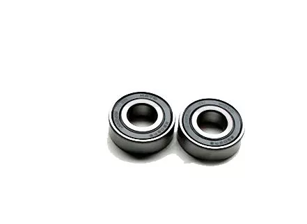 Roulements de Roue avant pour SUZUKI DR 650 R Dakar 1990-1991