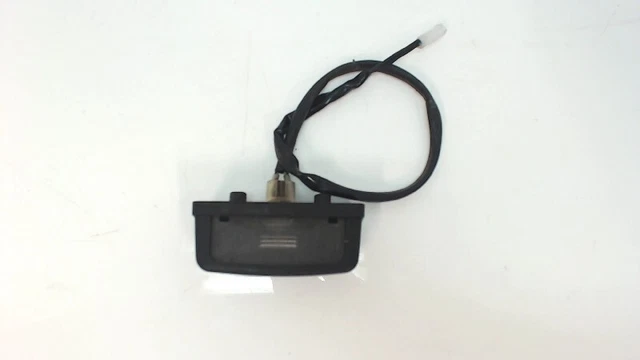 3591016G10 LUCI PORTATARGA Suzuki SV 1000S 2003-2009 2005