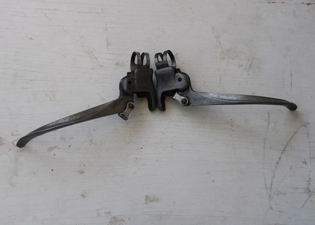 freins de vélo UNIVERSAL italy (no campagnolo/LAM mafac weinmann