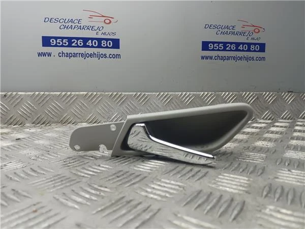 POIGNÉE DE PORTIÈRE L'avant Gauche Mercedes Benz GLE W166