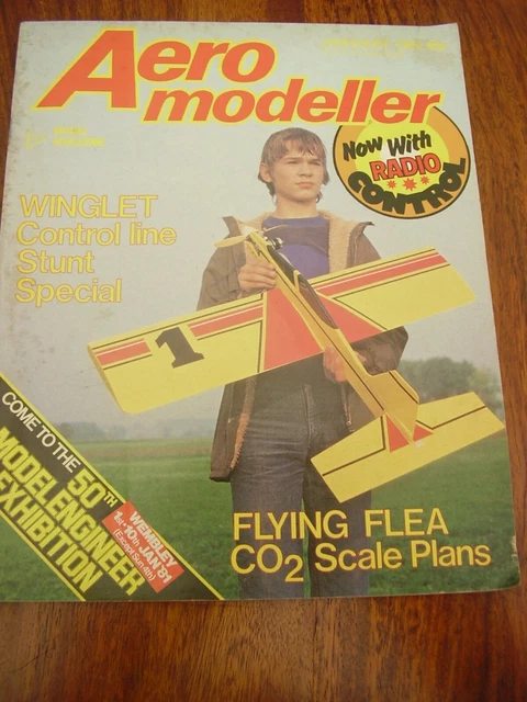 flying flea