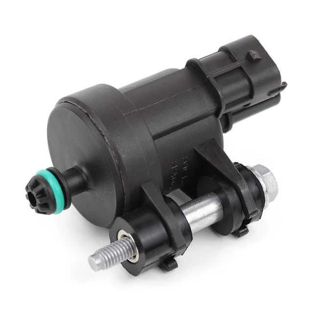 HOLDEN NEW PURGE Evap Solenoid Valve V6 VE WM S2 VF 3.0 3.6 LFX LF1 $36
