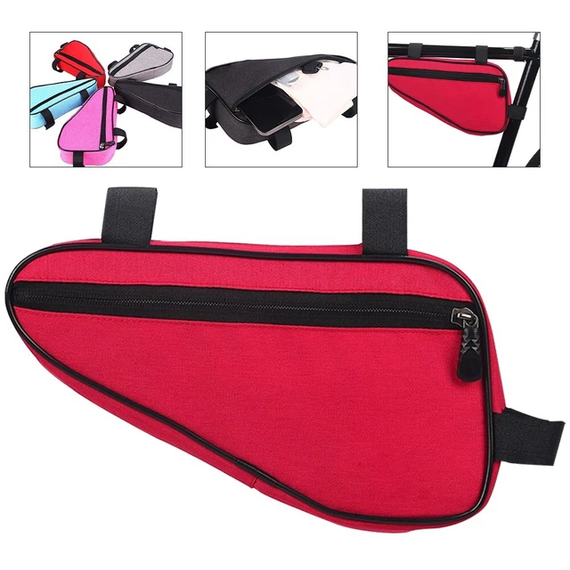 Étui De Transport Rigide En Flanelle Pour Console Anbernic RG Slide - Protection Complète Avec Accès Aux Ports