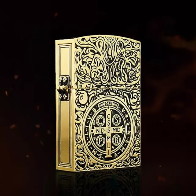 Constantine's Lighter,Authentic 1:1 Replica,Available in Movie Size