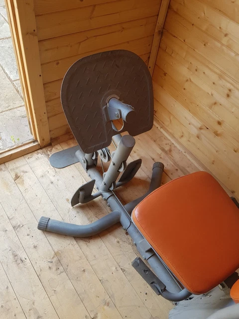 Domyos HG 90 Boxe Multi Gym 2