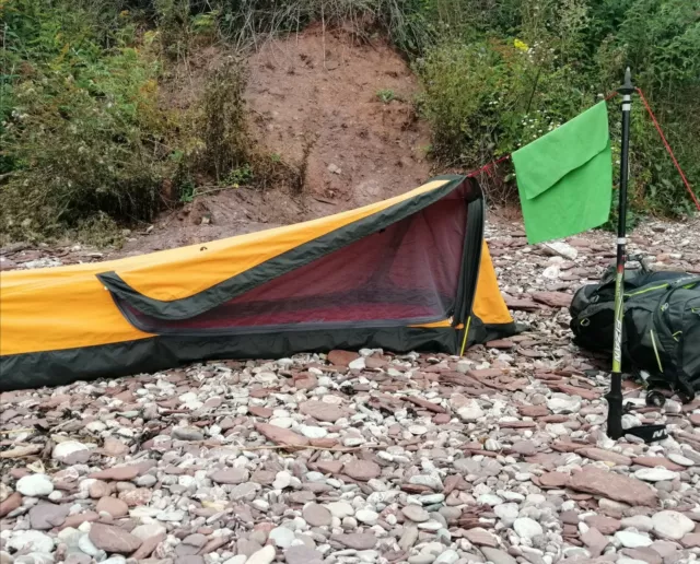 Rab ridge sales master