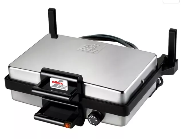 silex multigrill