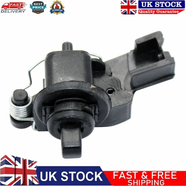 LOCK RELEASE ACTUATOR Actuator Release Actuator 78827-3SG0A Door Latch ...