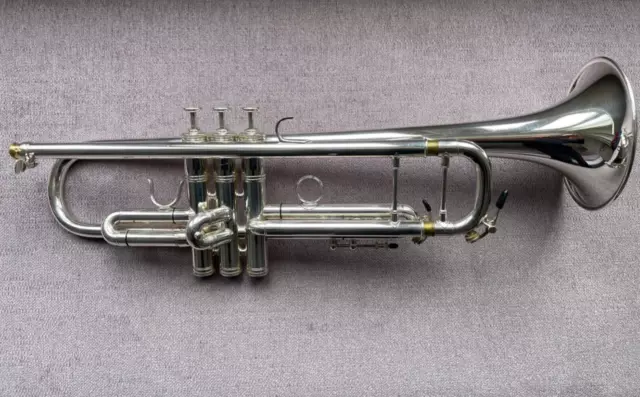 Smith watkins trumpet for sale deals