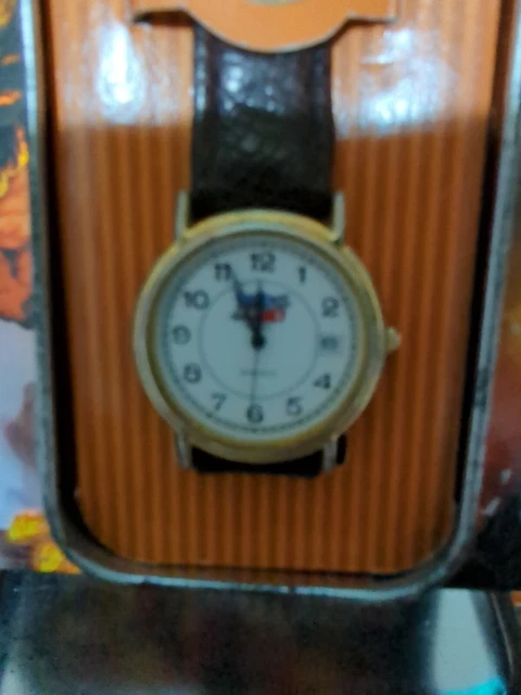 Ingersoll ANALOG AUTOMATIK - Montre - blau/bleu