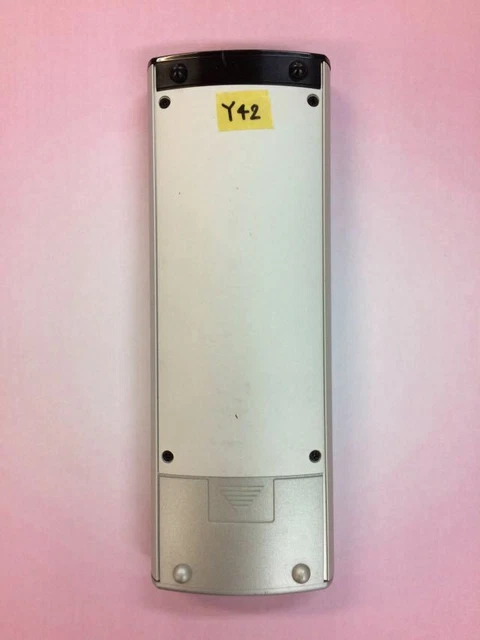 アンプ LUXMAN REMOTE CONTROL UNIT RA-17 Amazon.com: Replacement Remote Control for LUXMAN RA-17A L