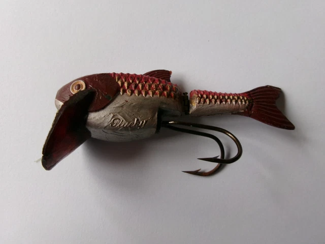 TETE PLOMBEE POUR PECHE AU LEURRE SOUPLE