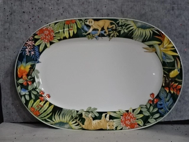 Godinger Blush Charger Plates, For Weddings, Parties, Anniversaries