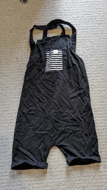 Turtledove London kids dungarees 5-6 years