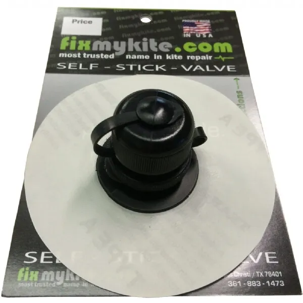 MEGA FMK Cabrinha/Slingshot/Best Airlock 2 Screw Kiteboarding Repair Valve New