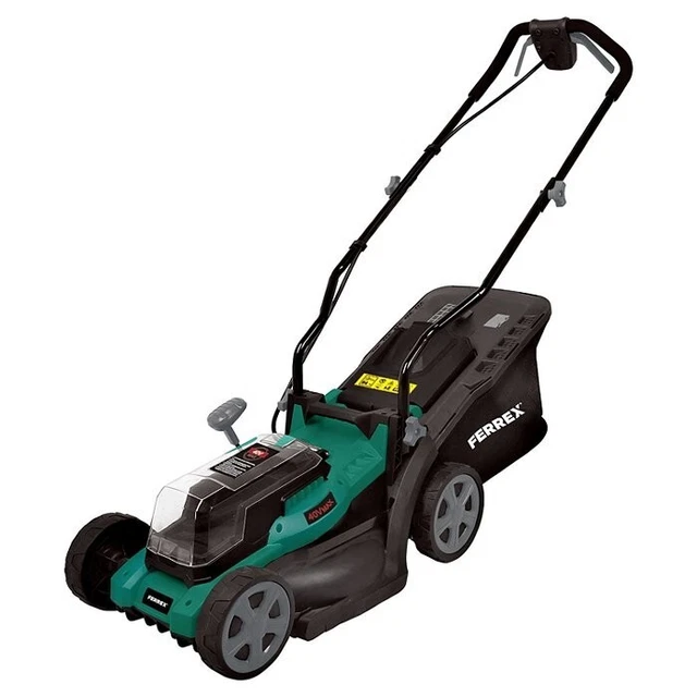 Cinghia Trapezoidale A91 (1/2 X 93 Pollici) Per Tosaerba E Macchinari &ndash; Equivalente 4L930