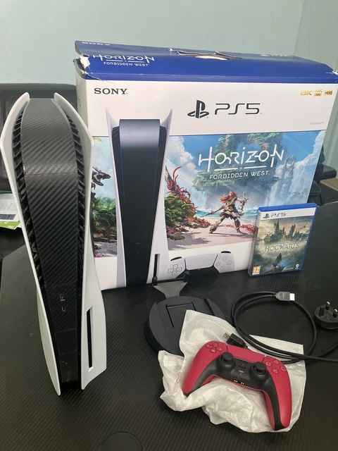 playstation 5 blu ray обзор