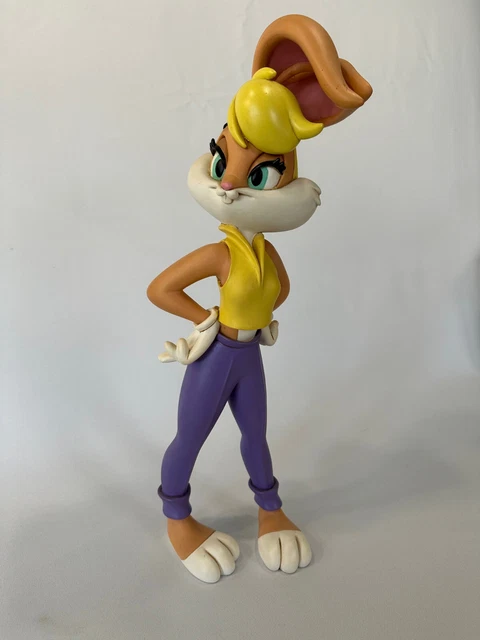 Looney Tunes - Statuette résine Warner Bros. - Peter Puma