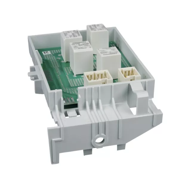 Genuine Miele Heater Electronic PCB Unit Board Dryer T294C T4819Ci TDA140 T8822C