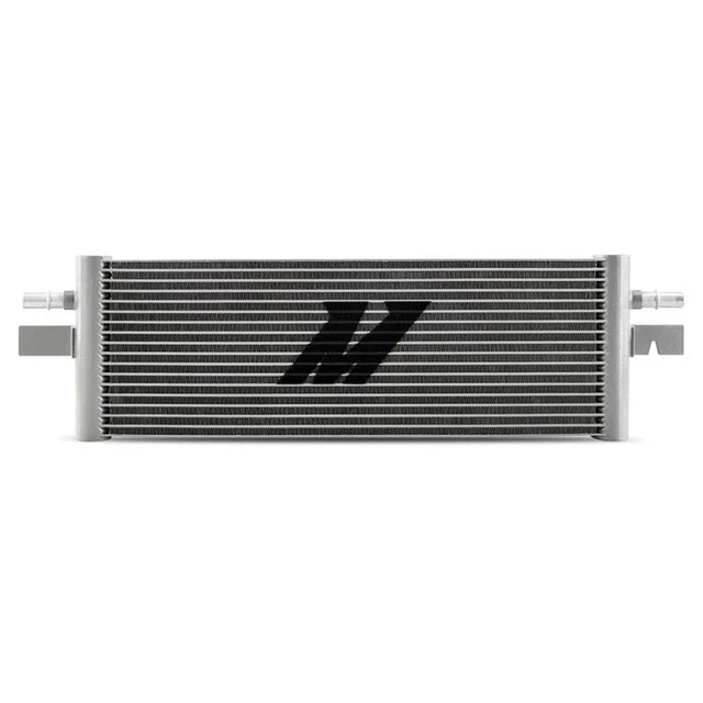 Mishimoto Raffreddatore Trasmissione, adatto a BMW M340i (G20)/Z4 (G29) 3.0L 2019+