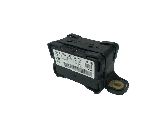 Capteur De Vitesse De Rotation Mercedes Classe S W221 (2005+) - Ref. A0045422118 - Occasion