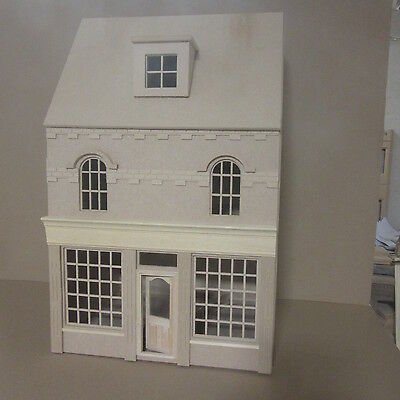 24th  scale Dolls House French Shop No1 24DHD501 