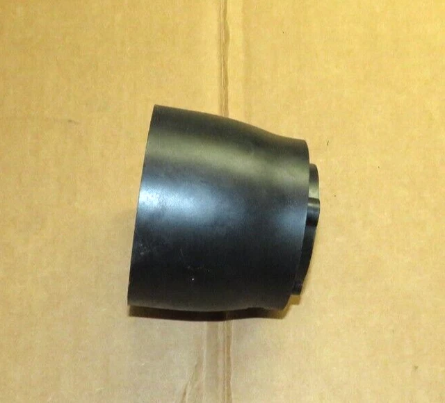 1987-1993 Corvette C4 Steering Column OEM Lower Shroud Housing, GM 7849028