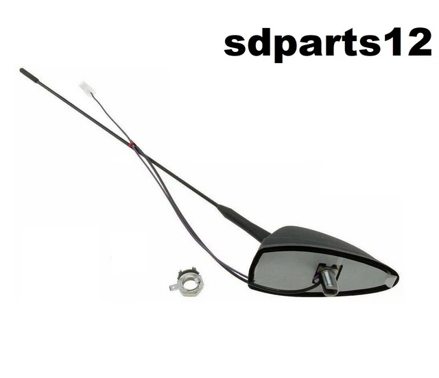 KIT DE RÉPARATION Antenne Toit GPS Convient Mercedes W210,W202,W168