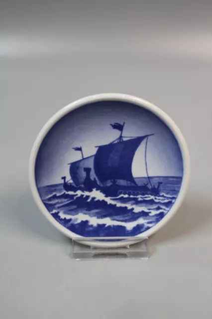 Miniature 2010 Denmark / Royal Copenhagen Hanging Plates (sold individually)