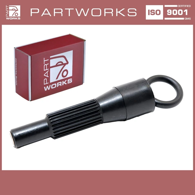 Spino Frizione Per Porsche 356 911 Con 901 Sc 924 2.0 Frizione Spino Centratore