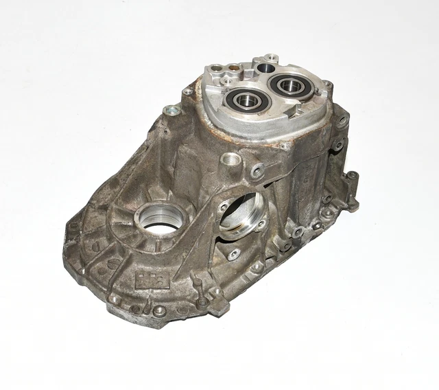Boîtier De Boîte De Vitesses Traxxas #8291 - Pour TRX-4 Et Trail Crawler 1/10 - Pièce De Rechange D'origine