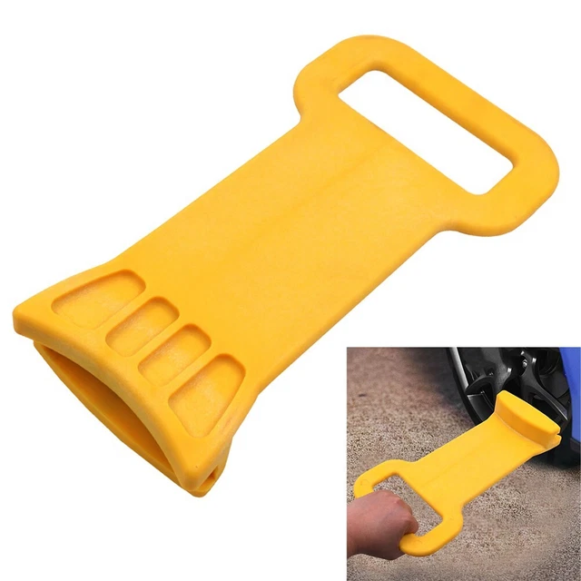 MONTAGE ET DÉMONTAGE Faciles De Pneus Avec Pince à Presser De Perles