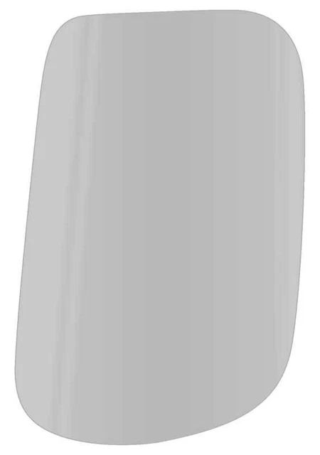 1947-55 (1st Series) GM Pickup;  Rear Corner Window; Smoke Gray Tinted Glass; LH