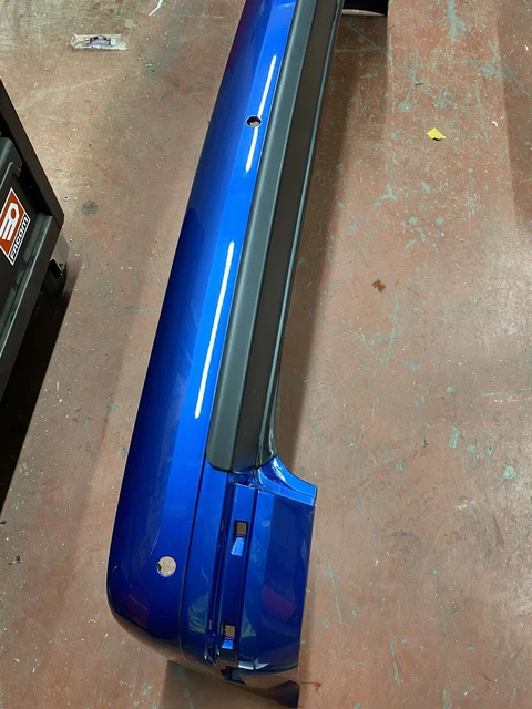 thumbnail image 2 of Genuine VW Transporter T6/T6.1 Painted Mirror Cover – Left Or Right, With Lane Assist 2 of 5