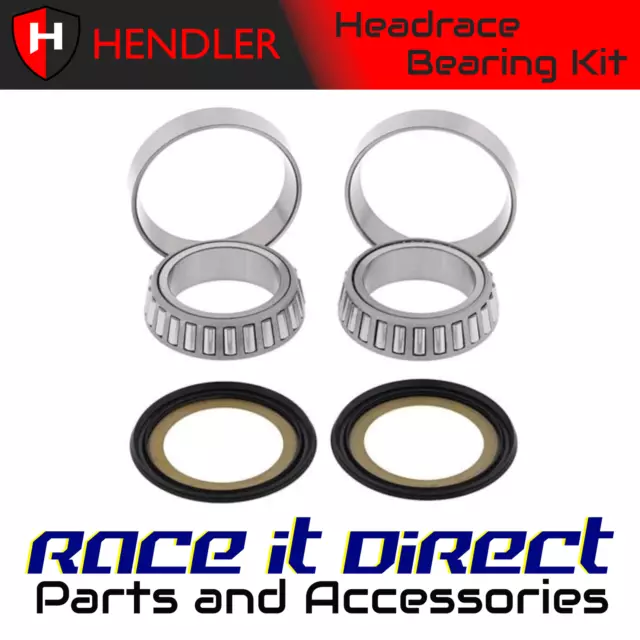 Steering Head Bearing Kit for Ducati Monster 1200 R 2016-2019 Head Stock Race