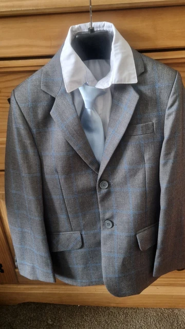 Boys Suit