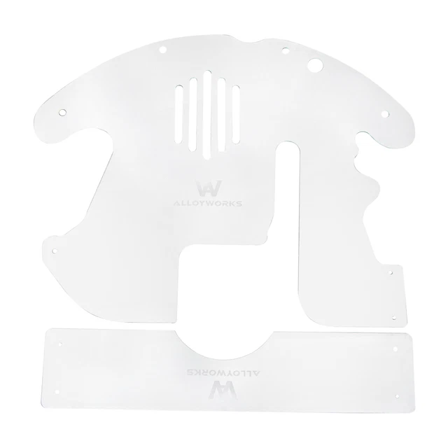 CATALYTIC CONVERTER SHIELD For 20102015 Toyota Prius & Prius Plugin