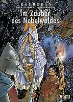 Die Gefährten der Dämmerung 01. Im Zauber des Nebelwaldes | Buch | 9783868691443