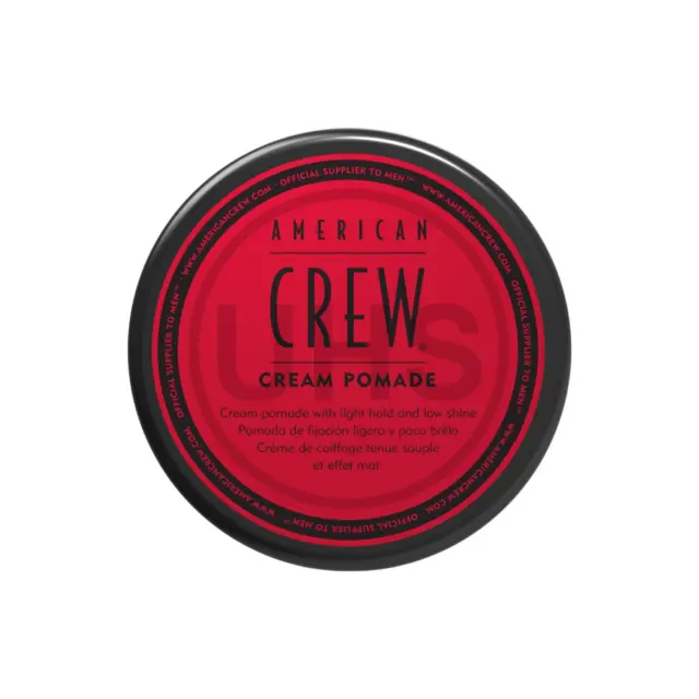 American Crew Cream Pomade | 85g | AUS SELLER