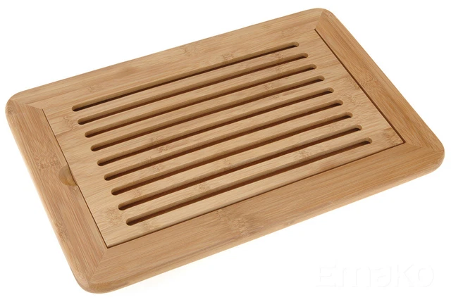 Tagliere Bambù
