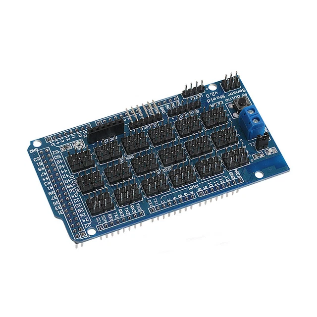 Sensor Shield V1.0 V2.0  2560 Expansion Development Board