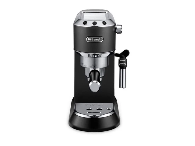 DeLonghi Dedica EC685.BK schwarz