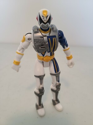 bandai 2005 power rangers
