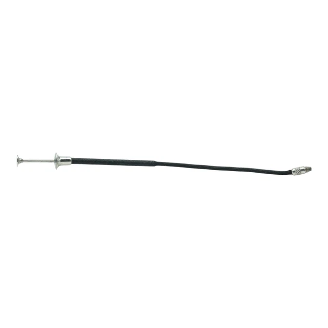 Déclencheur Souple Pour Appareil Photo - Longueur 80cm, Fabriqué En Allemagne, Occasion