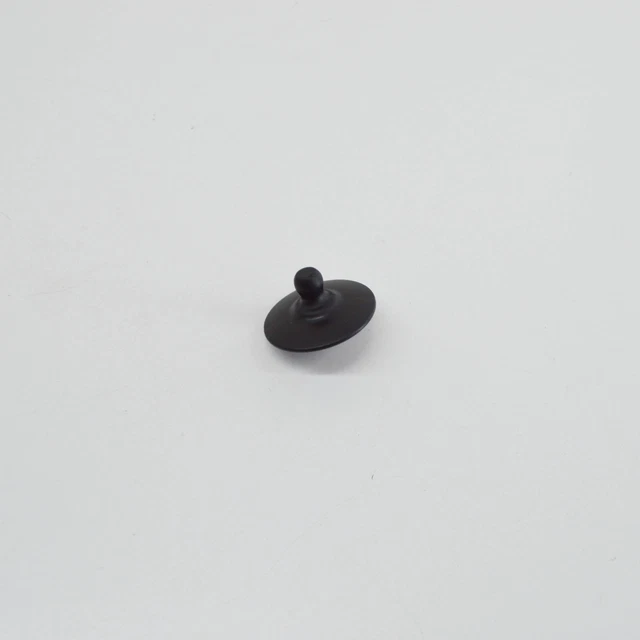 Briny River Nylon Haltestift 2er Set - Kompatibel Mit Ford Mondeo 2014-2024